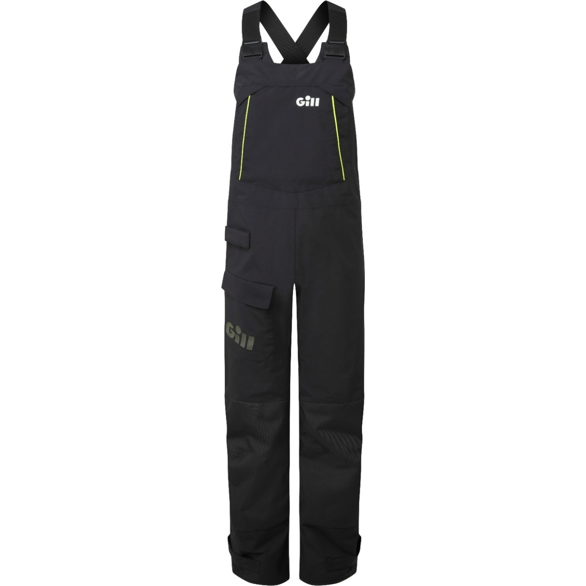 2026 Gill Womens OS2 Offshore Trousers OS26TW - Black